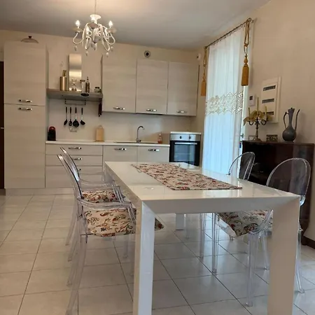 Betty's House Apartament