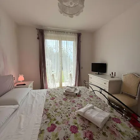 Apartament Betty's House *