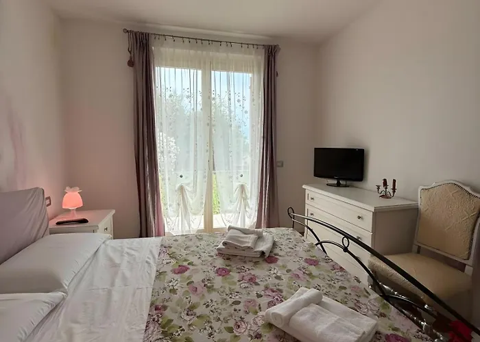 Apartament Betty's House *