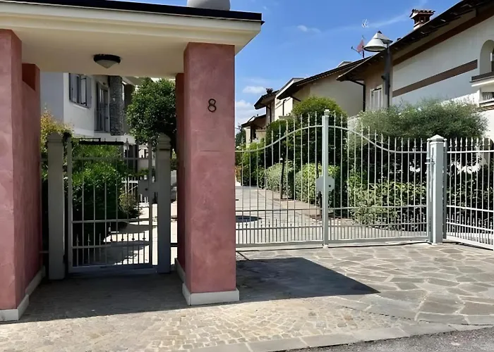 Apartament Betty's House