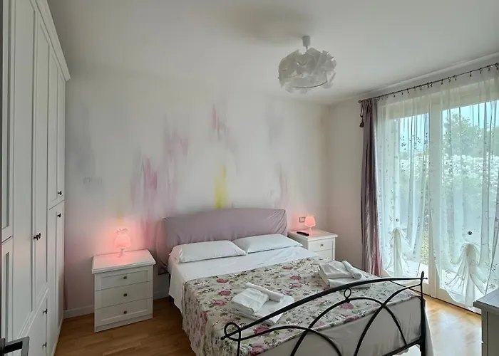 Apartment Betty's House Cavalcaselle