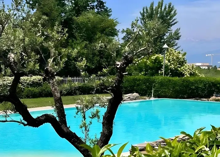 Apartment Betty's House