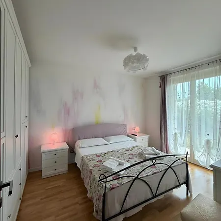 Apartment Betty's House Cavalcaselle