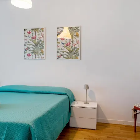 Betty's House Apartament Cavalcaselle