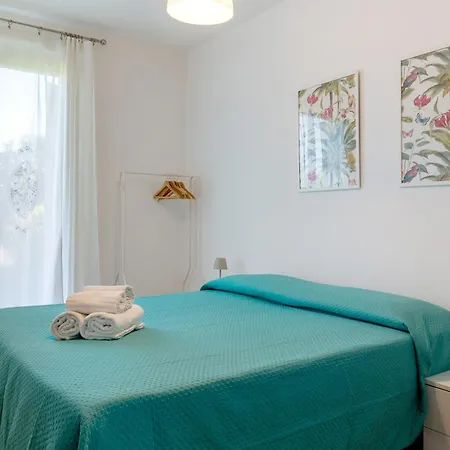 Betty's House Apartament *