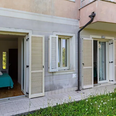 Apartament Betty's House *