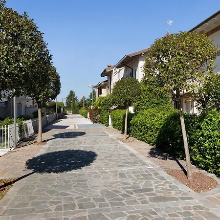 Apartment Betty's House Cavalcaselle