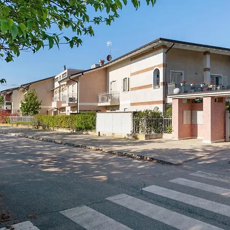 Apartment Betty's House Cavalcaselle