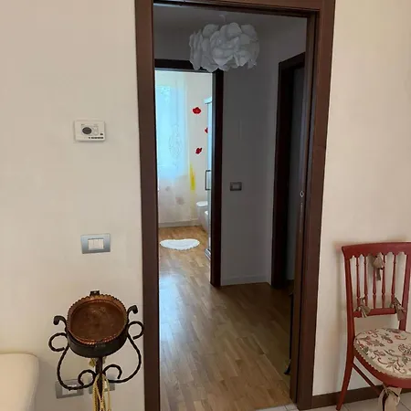 Betty's House Apartament
